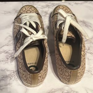 Guess sneakers